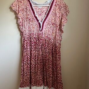 Poupette st Barth Sasha dress